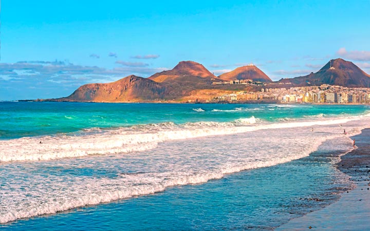 Las Palmas de Gran Canaria